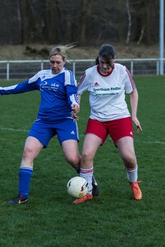 Bild 208 - Frauen SV Boostedt - TSV Aukrug : Ergebnis: 6:2